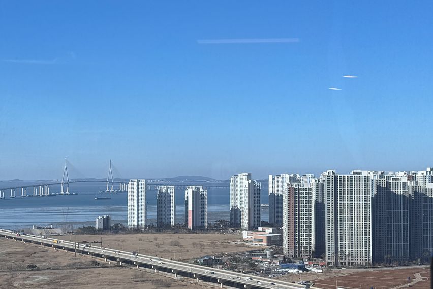 바다뷰 송도집 7번째 이미지
