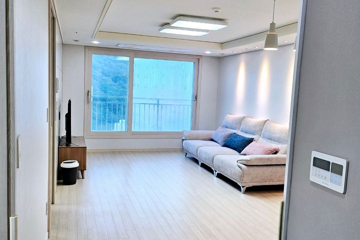 거제 편안하구 조용공간 2번째 이미지