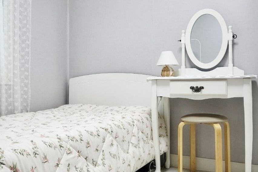 더샵하우스B(여성전용)