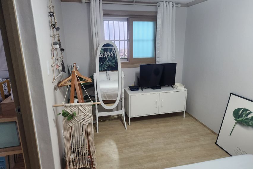 동명동 숙소 1.5룸 9번째 이미지