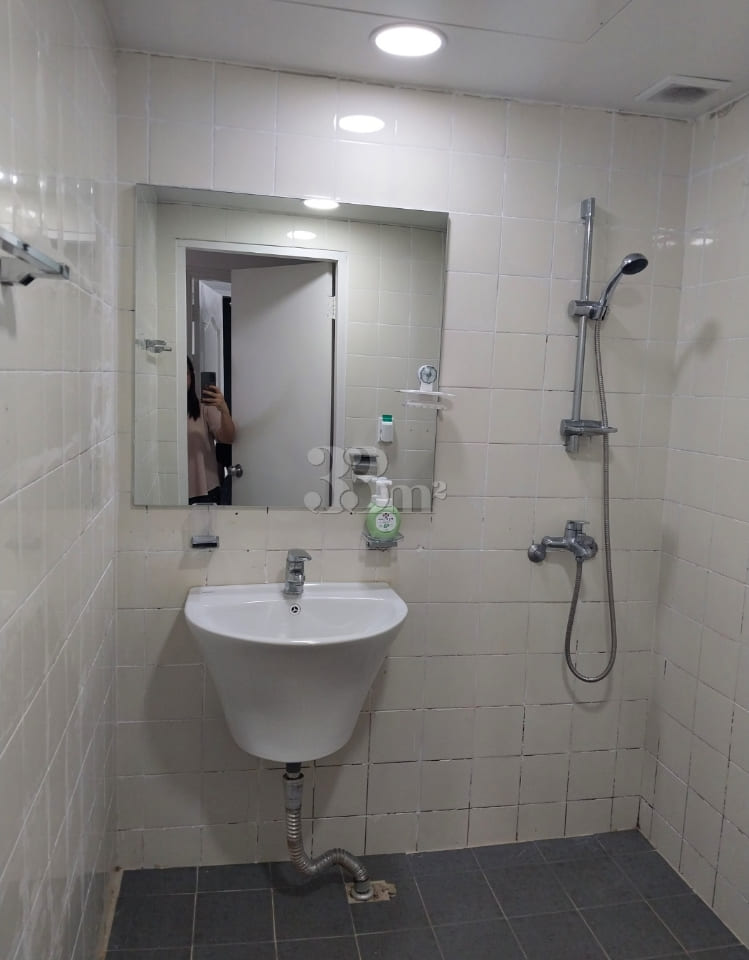 #10 Hapjeong Hongdae 2-room 3-bed 16th image