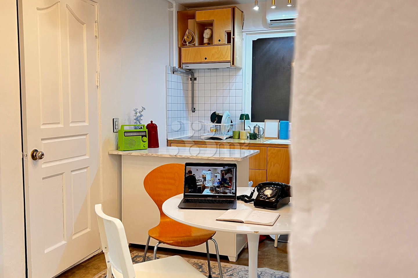 3-bedroom unit with a prime location near Ang 3th image