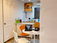 3-bedroom unit with a prime location near Ang 3th image