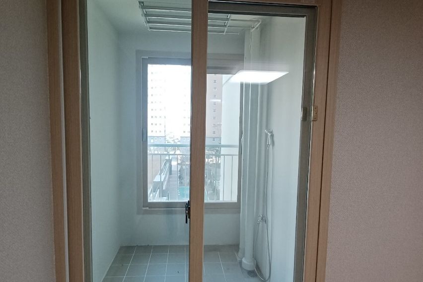 3룸의 넓은 신축아파트 10번째 이미지