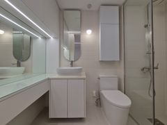 Large, newly built apartment near Bucheon Sta 9th image