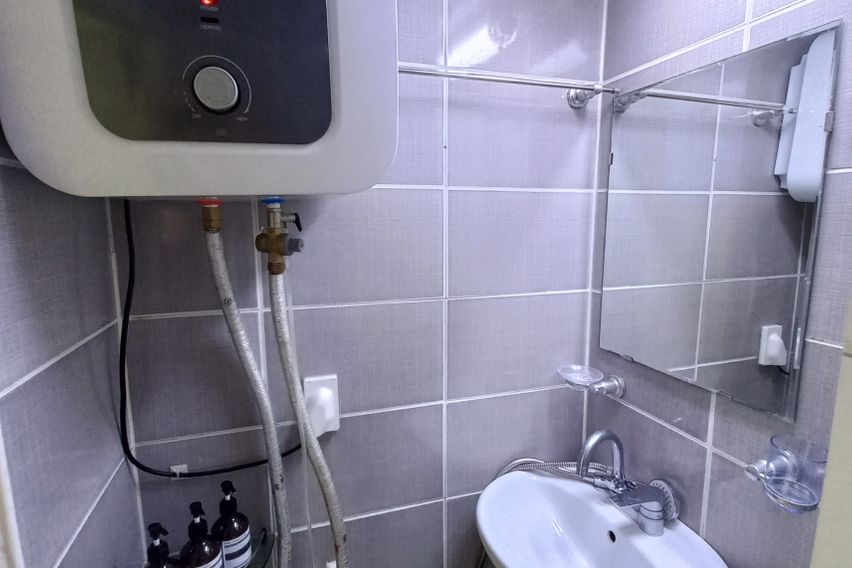 신정동 1인 코지하우스