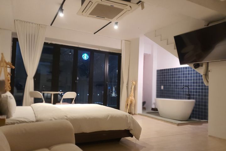 대반동 씨뷰 누리201 2번째 이미지