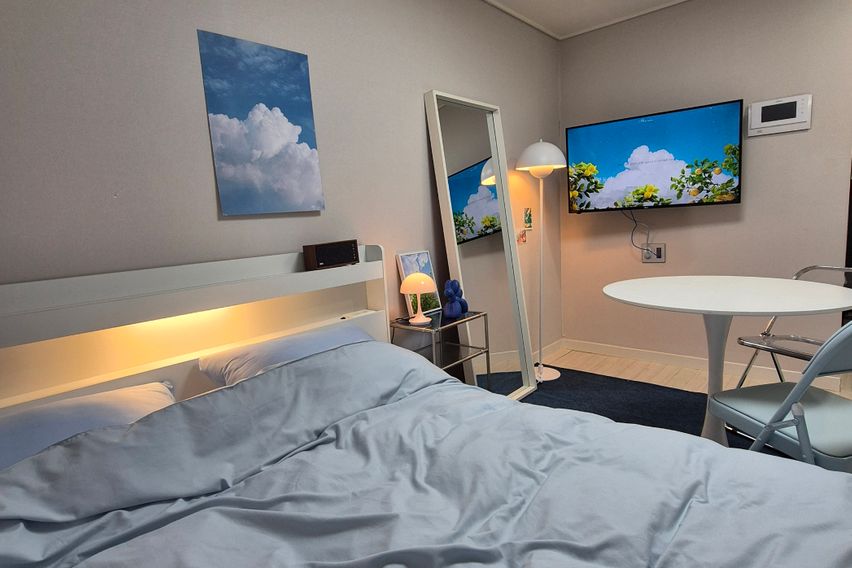 수원역1분 행궁 😍풀옵