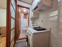 Fully furnished studio apartment near Seoul N 11th image