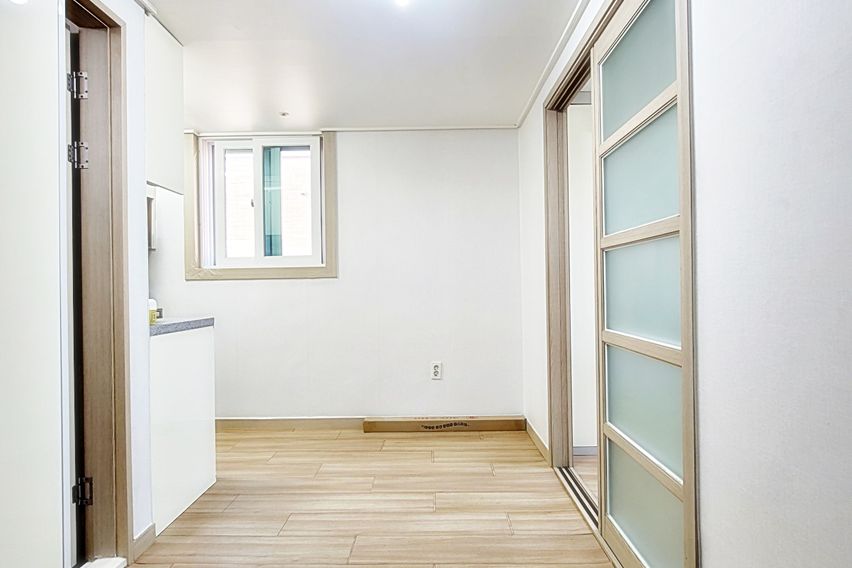 수토스테이 1.5룸