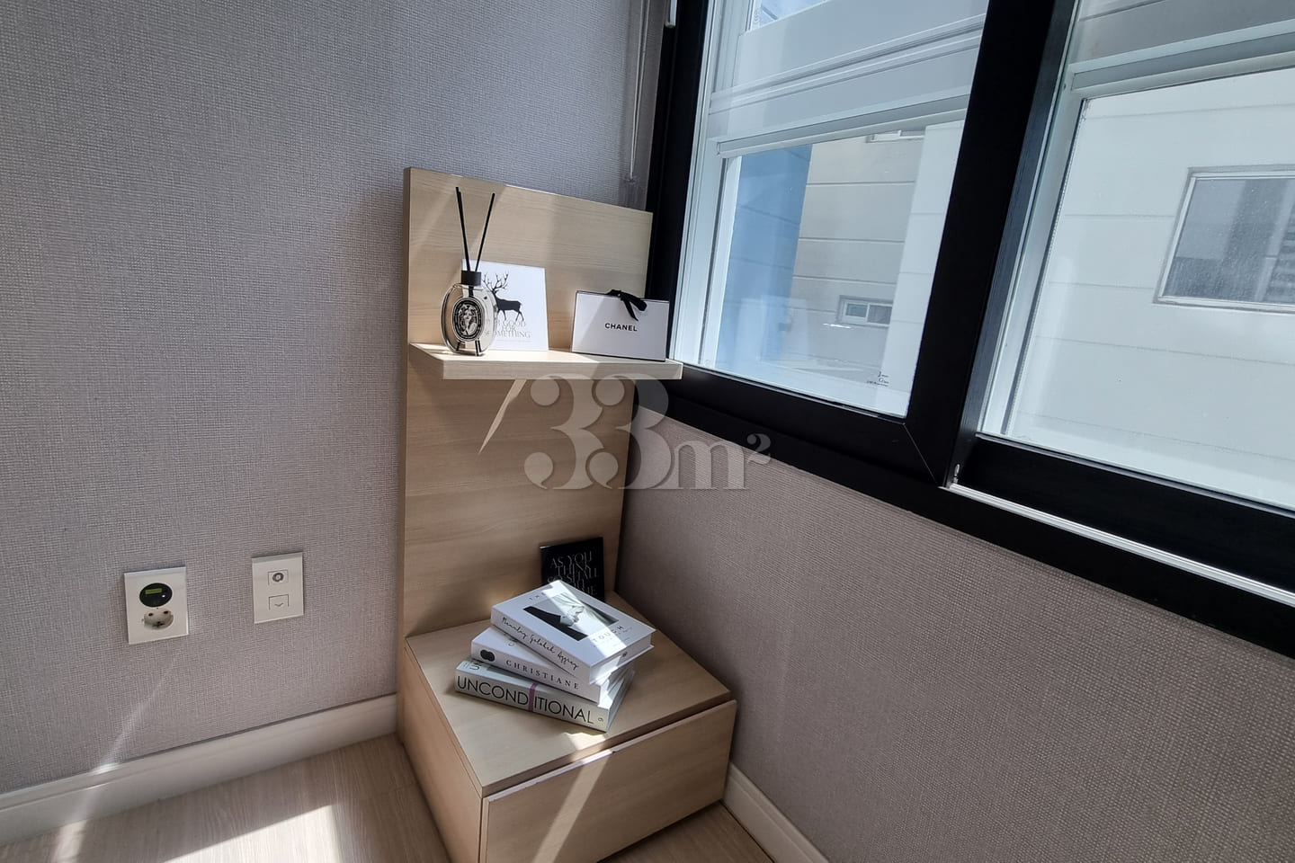 U-City Officetel Two-Room Unit 13th image