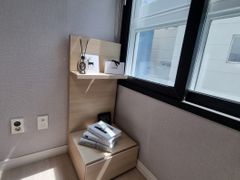 유시티 오피스텔 투룸 13번째 이미지