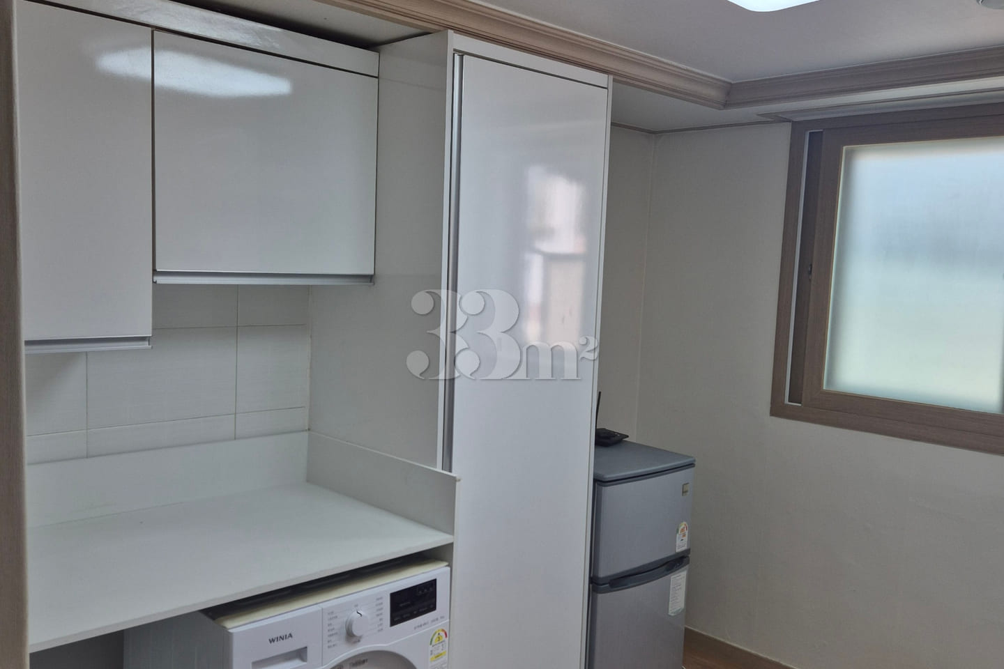 Unit 201, near Bulgwang Station 4th image