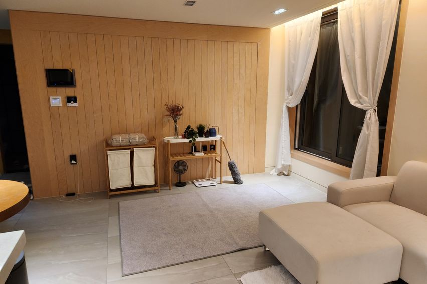 남산버티고개약수3룸