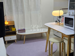 Yongsan Cozy Studio 1th image