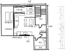 숲세권노을뷰테라스주택 19번째 이미지