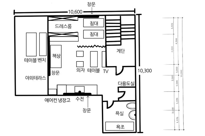 숲세권노을뷰테라스주택 19번째 이미지