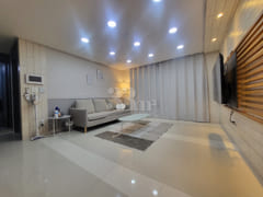 Ganseok Station, fully furnished, 3 bedrooms, 5th image