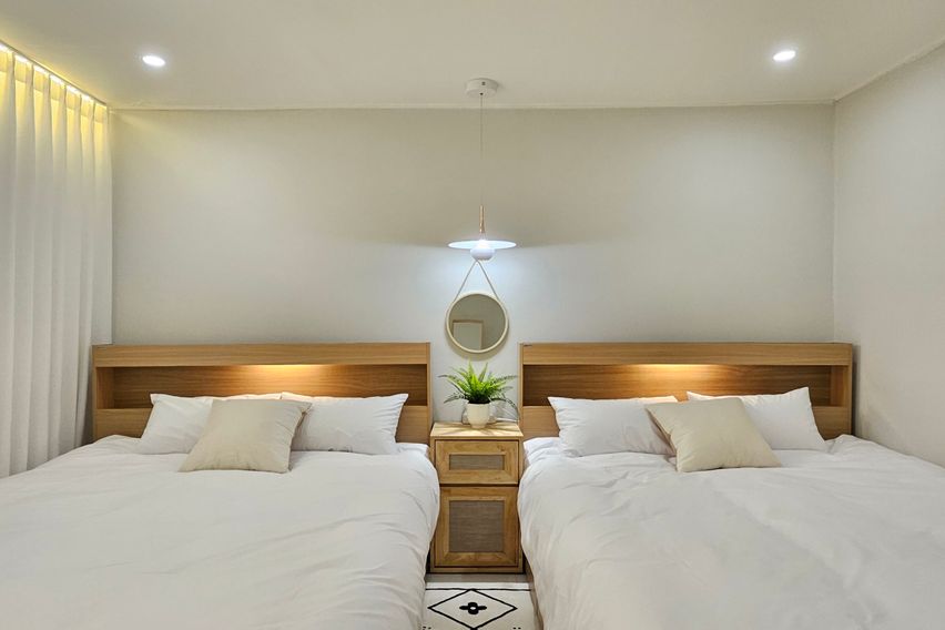 이수역 도보7분 2룸 