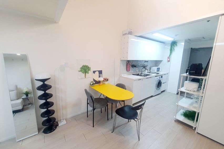 오픈특가💙깔끔복층N8 10번째 이미지