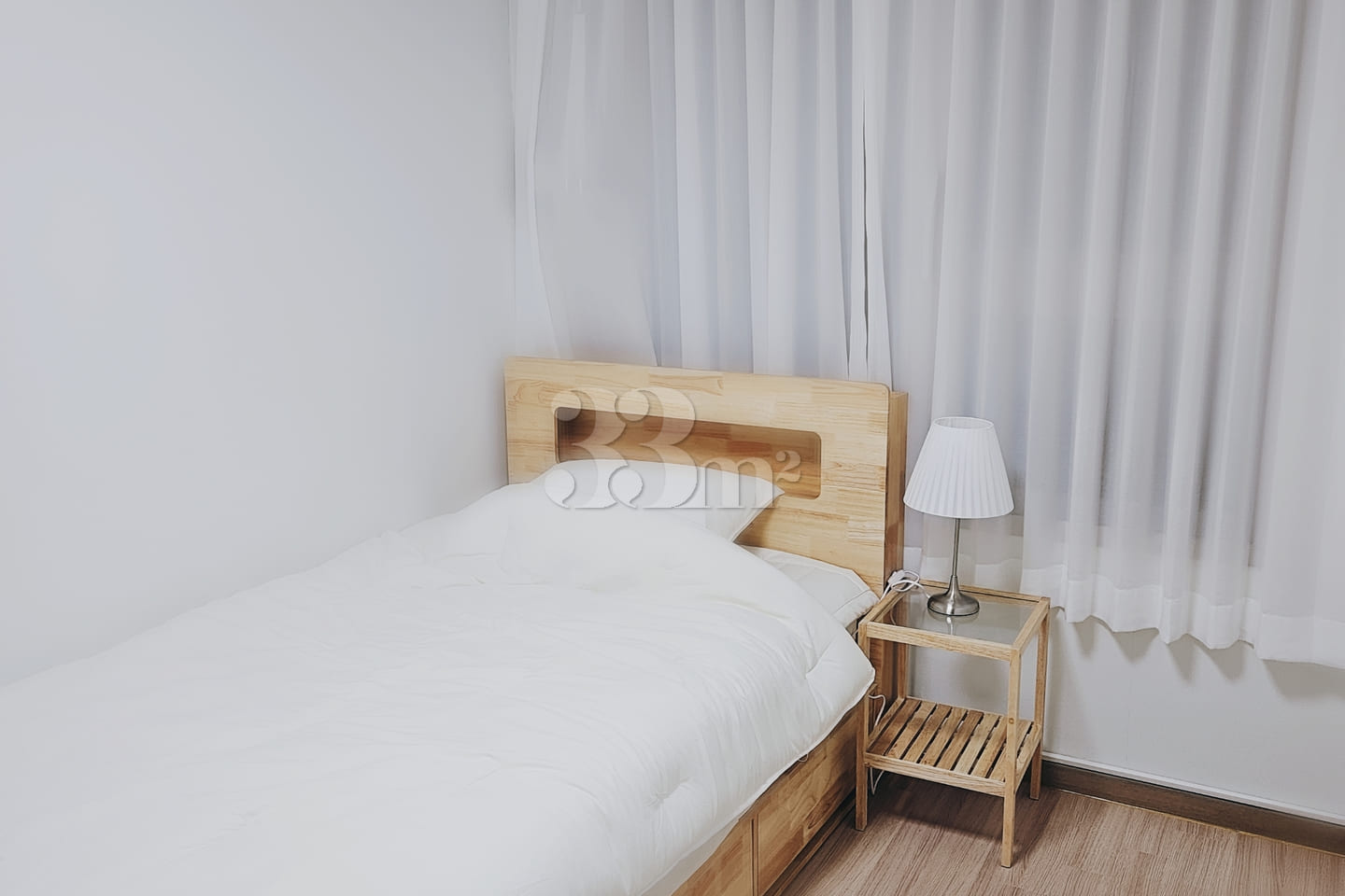 Yeongdeungpo Officetel ♡ Fully Furnished 1th image