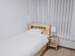 Yeongdeungpo Officetel ♡ Fully Furnished 1th image