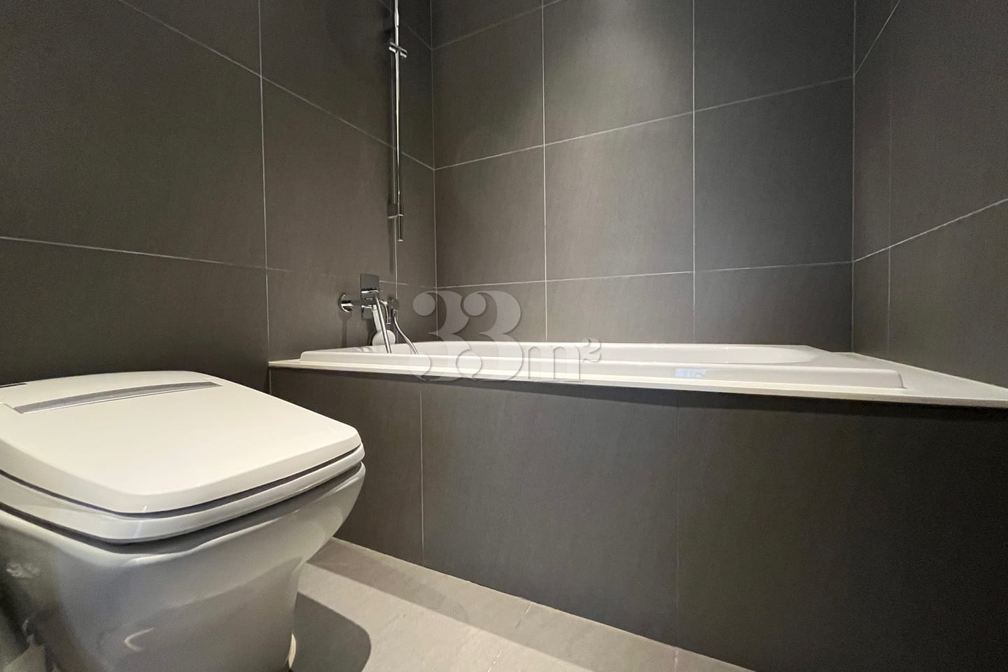 New two-room apartment in Jongno, fully furni 4th image