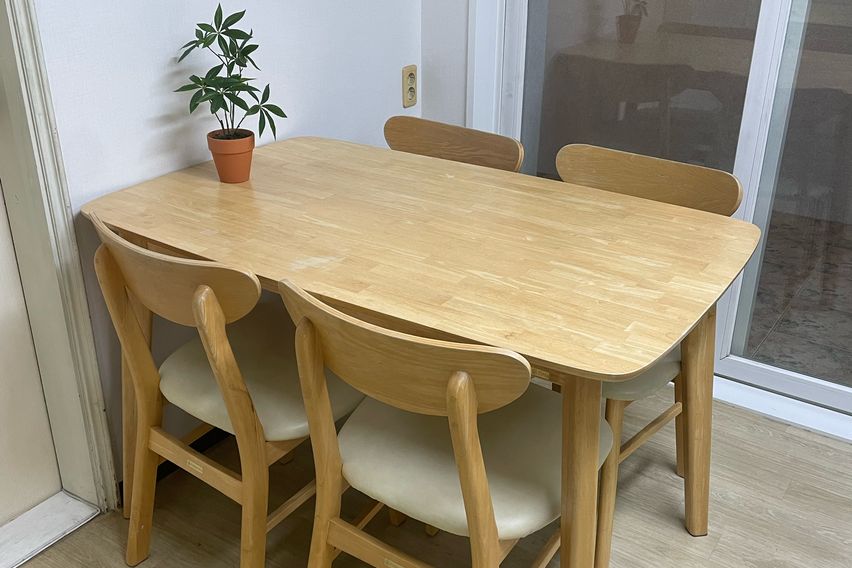 M2STAY Yongwon Pungrim Branch 8th image