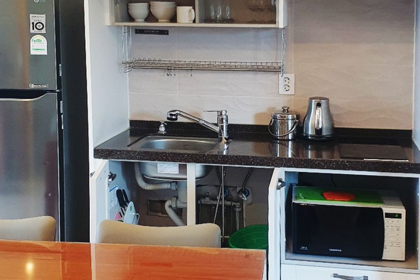 Jeju Arts 2nd Floor 10th image