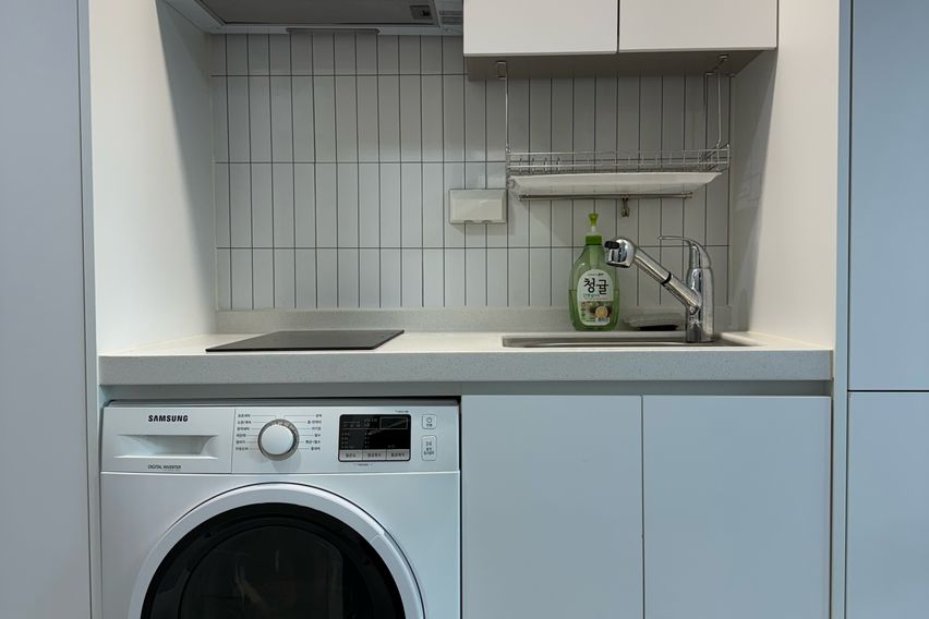 송산테크노파크 1.5룸