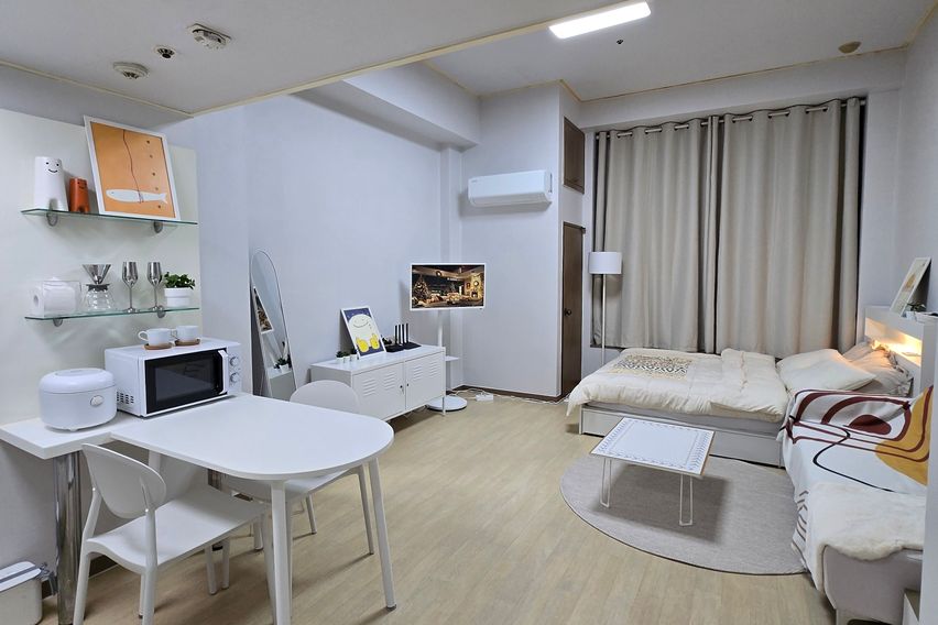 🏢구리역1분✨모던아늑