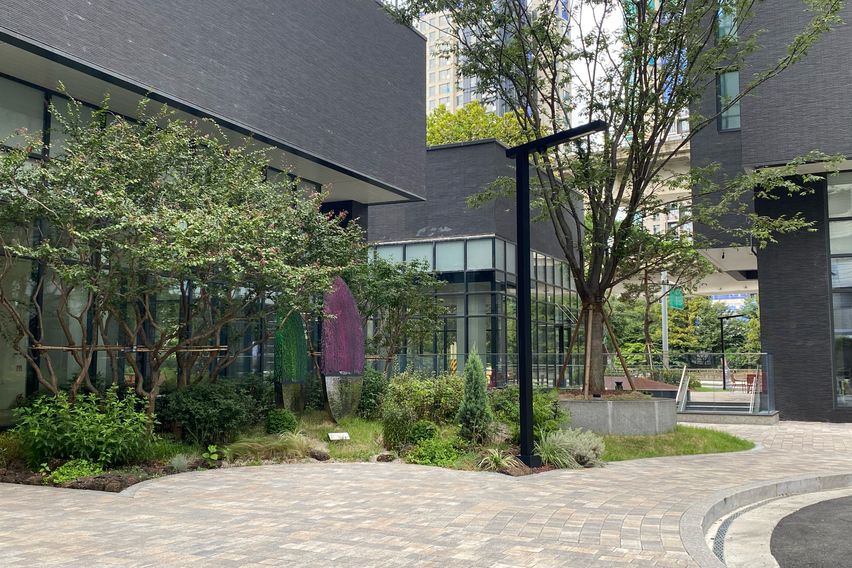 구반포 한강뷰 신축3룸