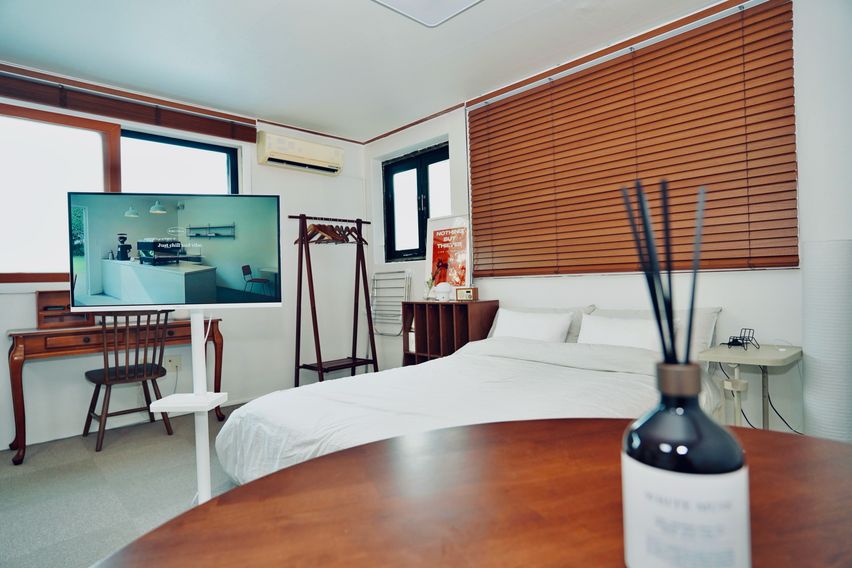 ⭐️신용산1분 깨끗한집