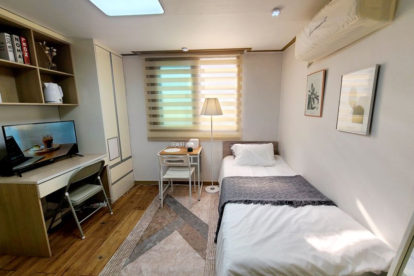 공릉역3분/과기대원자력