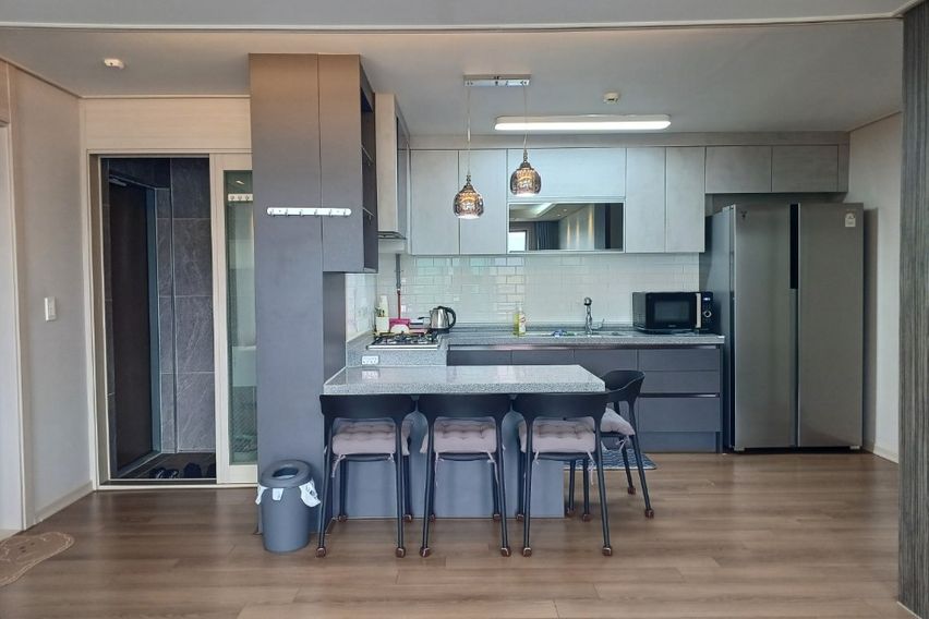 혁신도시인근 깔끔한3룸 1번째 이미지