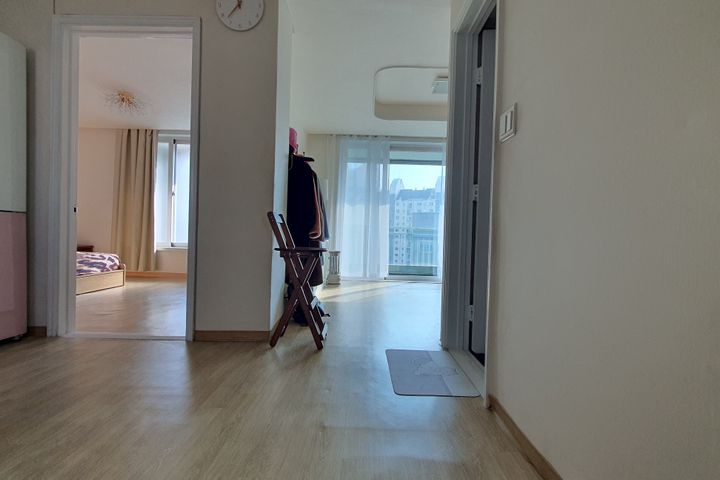 반포강남한강 투룸APT 3번째 이미지