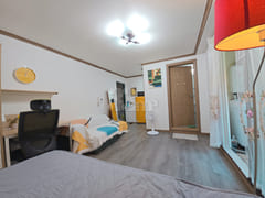 Huge discount on studio apartment near Cheong 5th image
