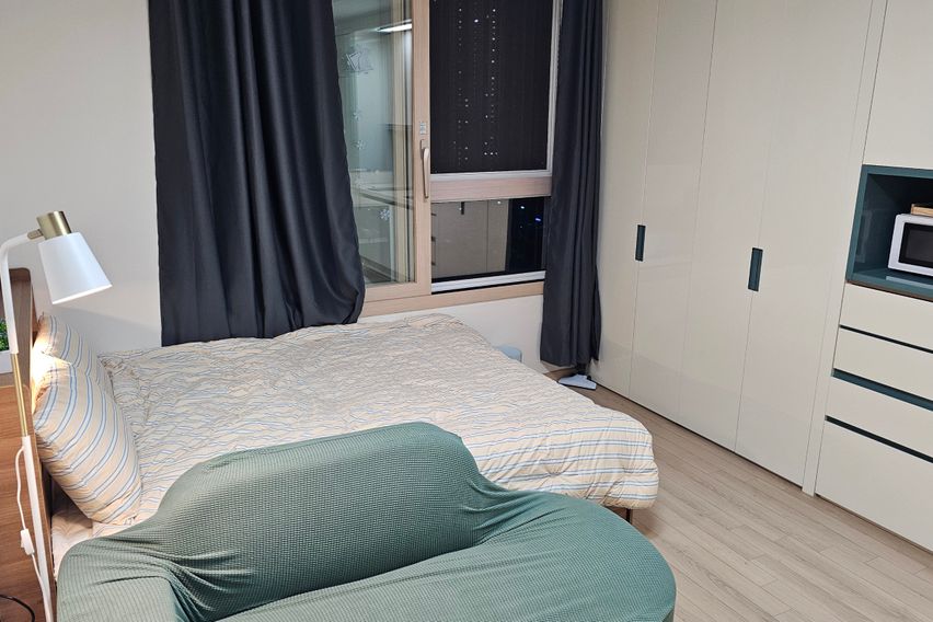 광명역중대병원🌈무료주차