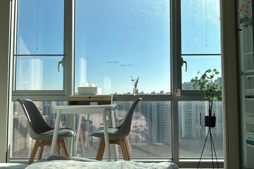 STAY 서정*장기숙박