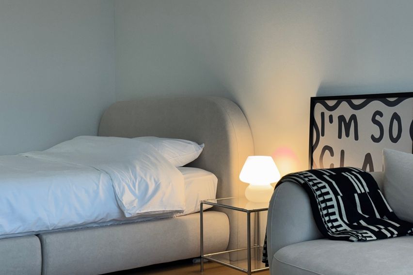 서울역트윈시티가장큰고층