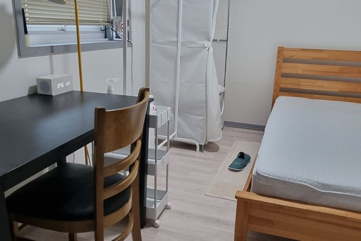 강변남향 가성비원룸 2번째 이미지