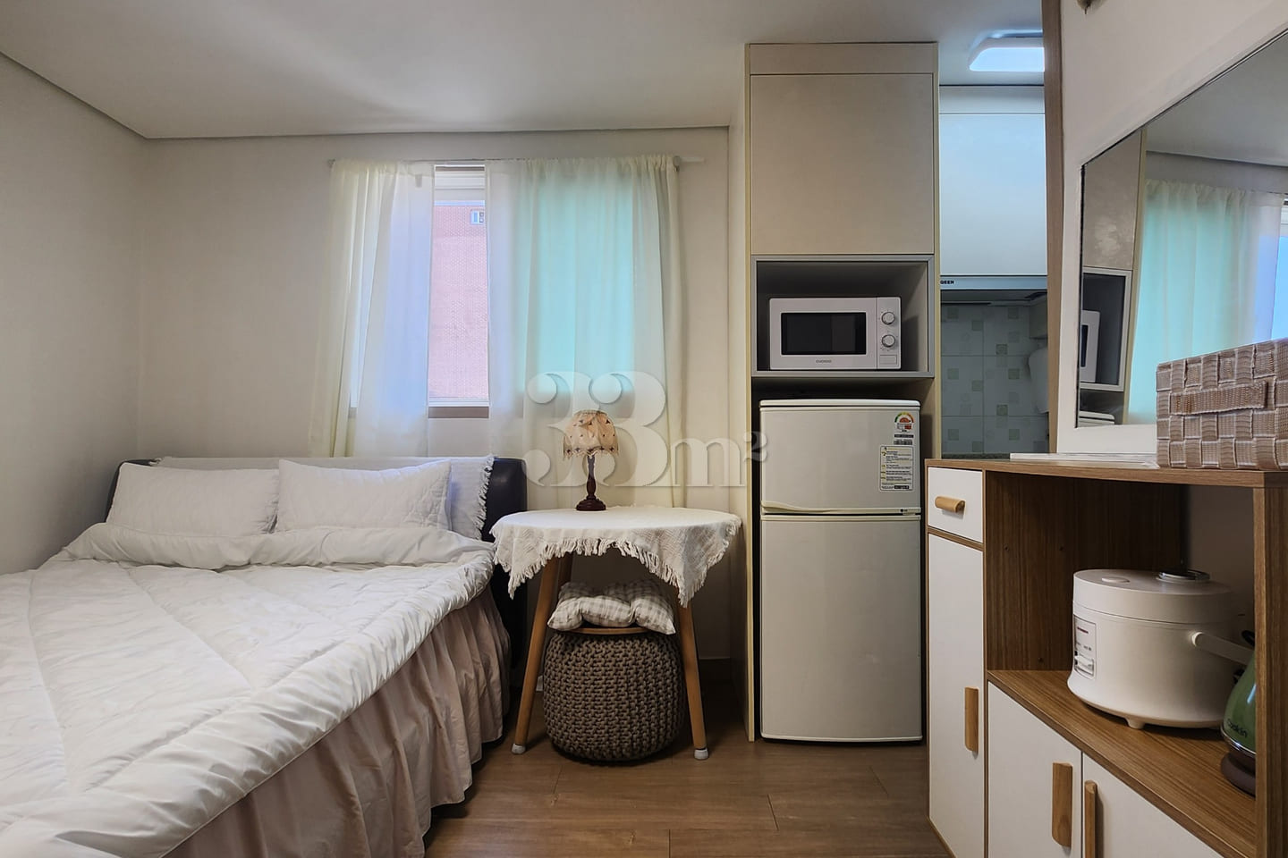 A "Sweet Sleep" Home Right Next to the Statio 2th image