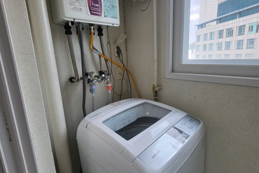 간석동 전망좋은 3룸 10번째 이미지