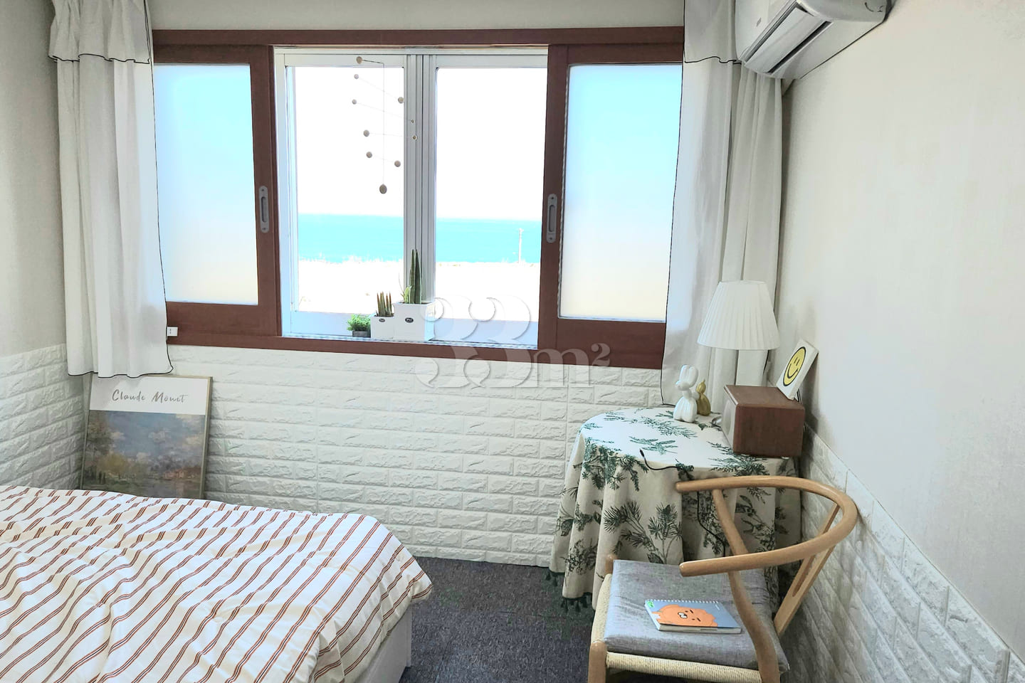 Sky House with an Ocean View ❤ 0th image
