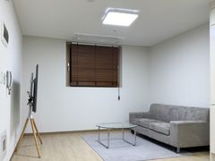 Pyeongtaek two-bedroom apartment with full op 1th image