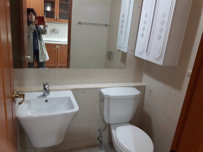 혼자만의 따뜻한 세상