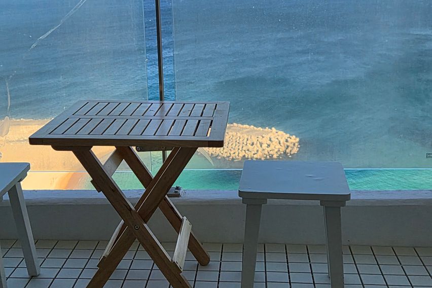 파노라마오션뷰 일출맛집