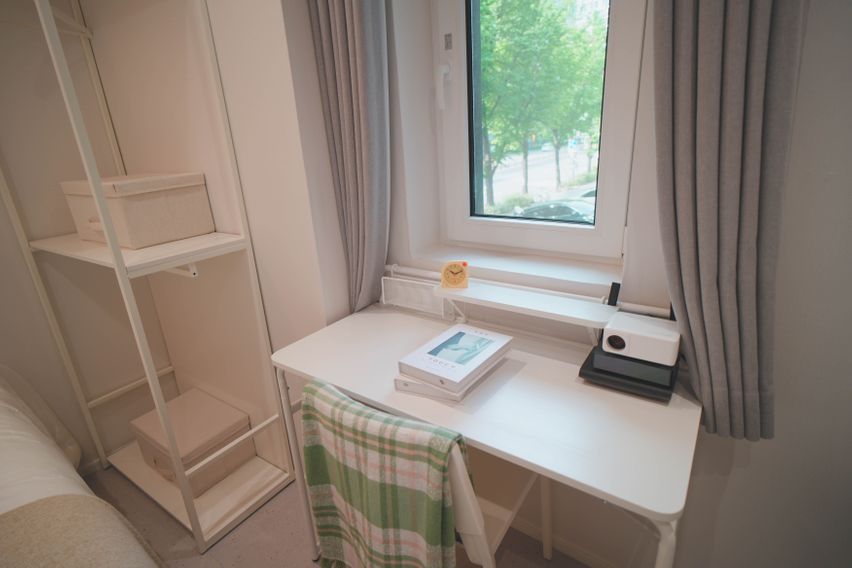 홍대연대 여성전용209 1번째 이미지