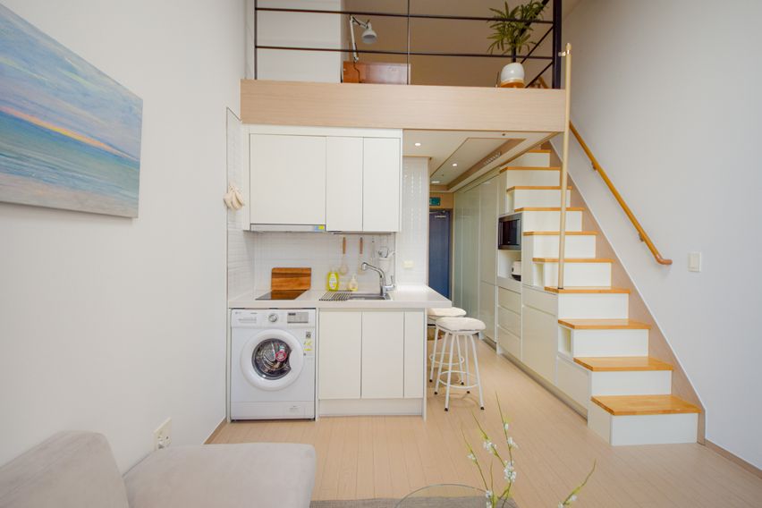 미사역 3분 역세권원룸 2번째 이미지