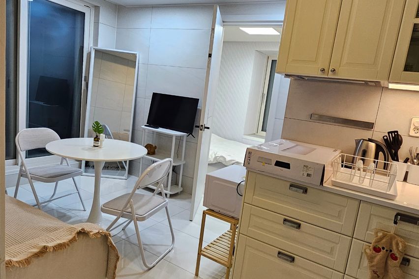 사당 포근풀옵션 주차O 15번째 이미지